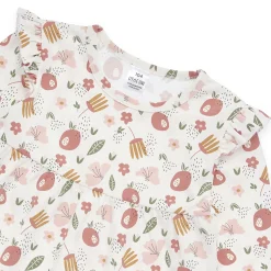 Langarmshirt Blossom