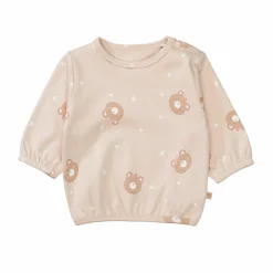 Langarmshirt Bärchen