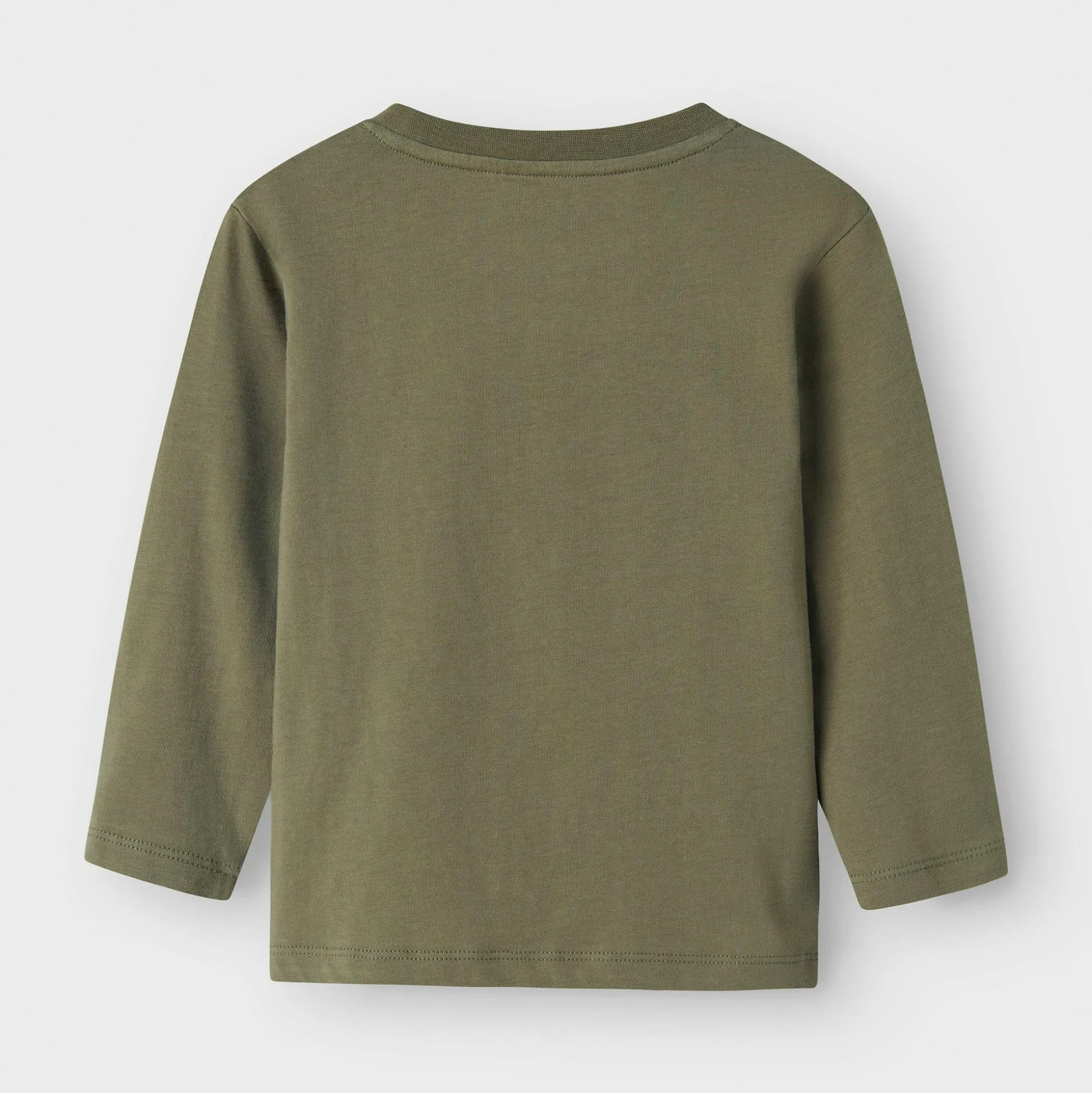 Langarmshirt Camper Bär