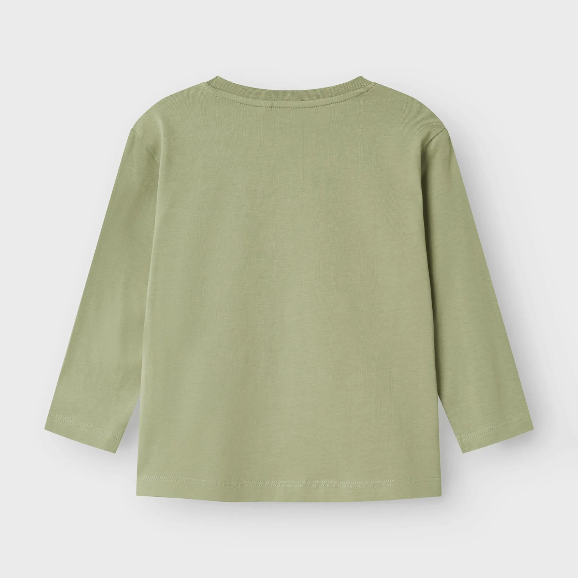 Langarmshirt "COOL LIKE DAD"