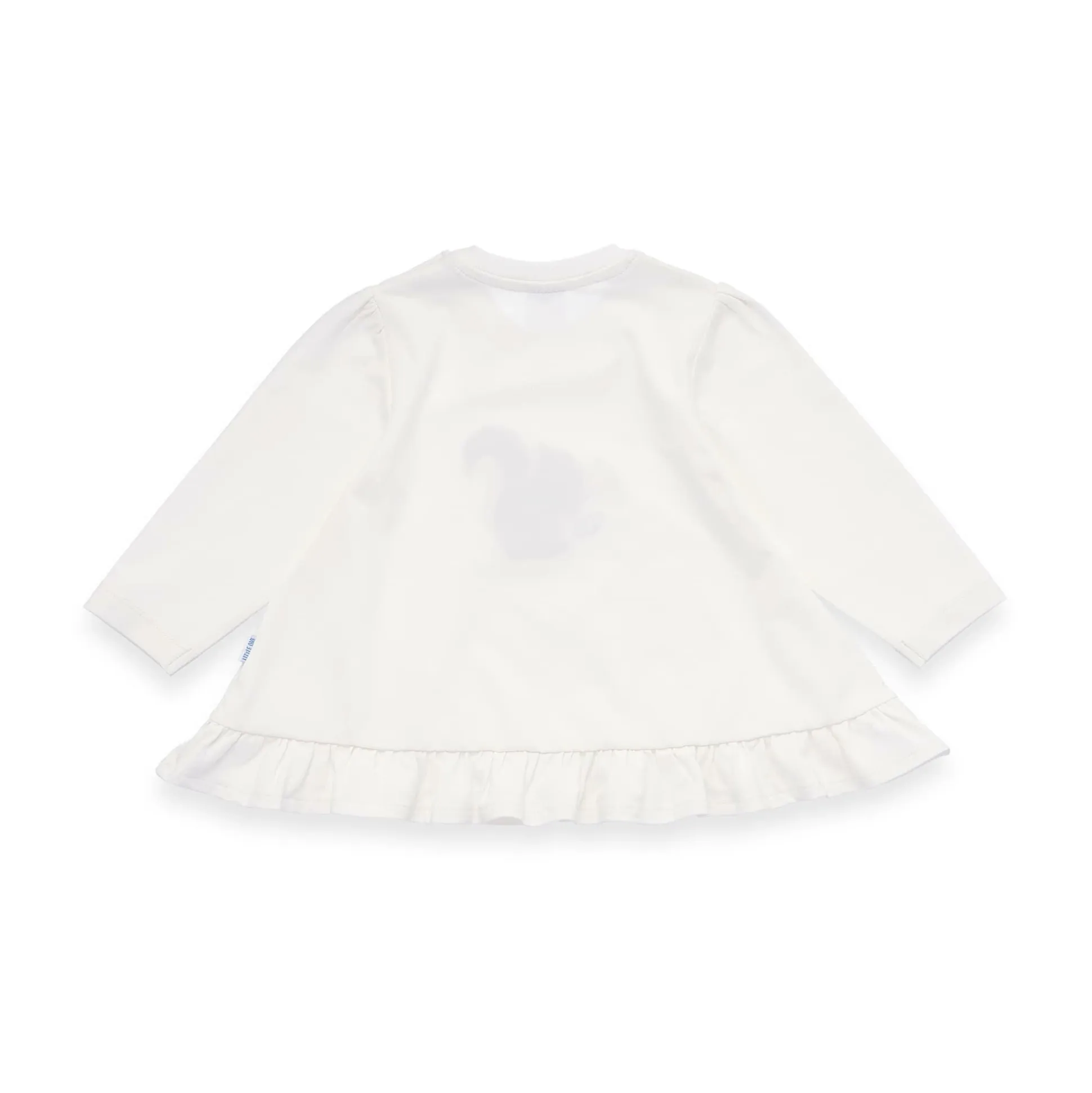 Langarmshirt Eichhörnchen