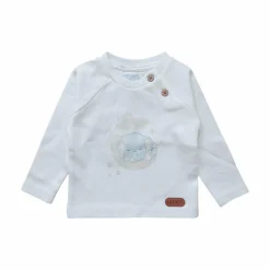 Langarmshirt Elefant