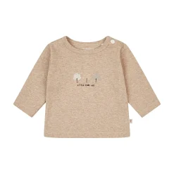 Langarmshirt Little Pure Life