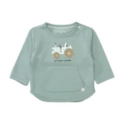 Langarmshirt Traktor