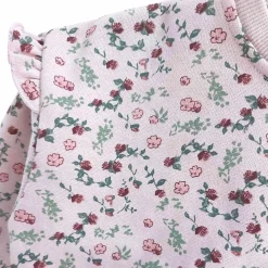 Langarmshirt Winterflower