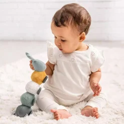 Lapidou Activity Raupe