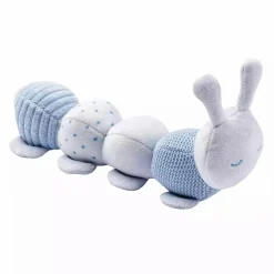 Lapidou Activity Raupe