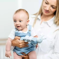 Lapidou Activity Raupe