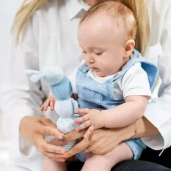 Lapidou Activity Raupe