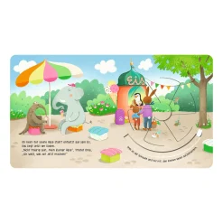 Lass dich trösten, kleiner Hund