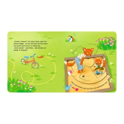 Lass dich trösten, kleiner Hund