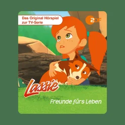 Lassie - Freunde fürs Leben