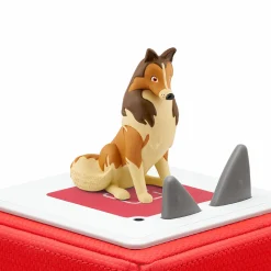 Lassie - Freunde fürs Leben