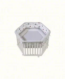 Laufgitter Adam + Eule