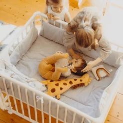 Laufgitter Belami Plus