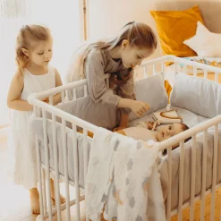 Laufgitter Belami Plus