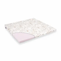 Laufgittermatratze Basic 75 x 100 cm