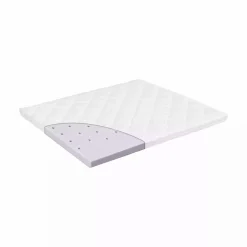 Laufgittermatratze Lissy