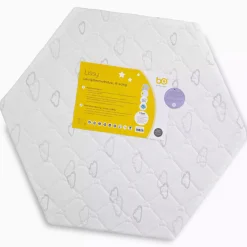 Laufgittermatratze Lissy