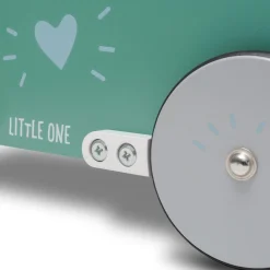 Lauflernwagen Bricks