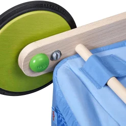 Lauflernwagen Farbenspaß