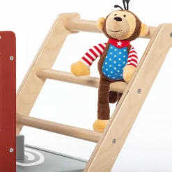 Lauflernwagen Feuerwehrauto Fred