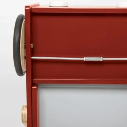 Lauflernwagen Feuerwehrauto Fred