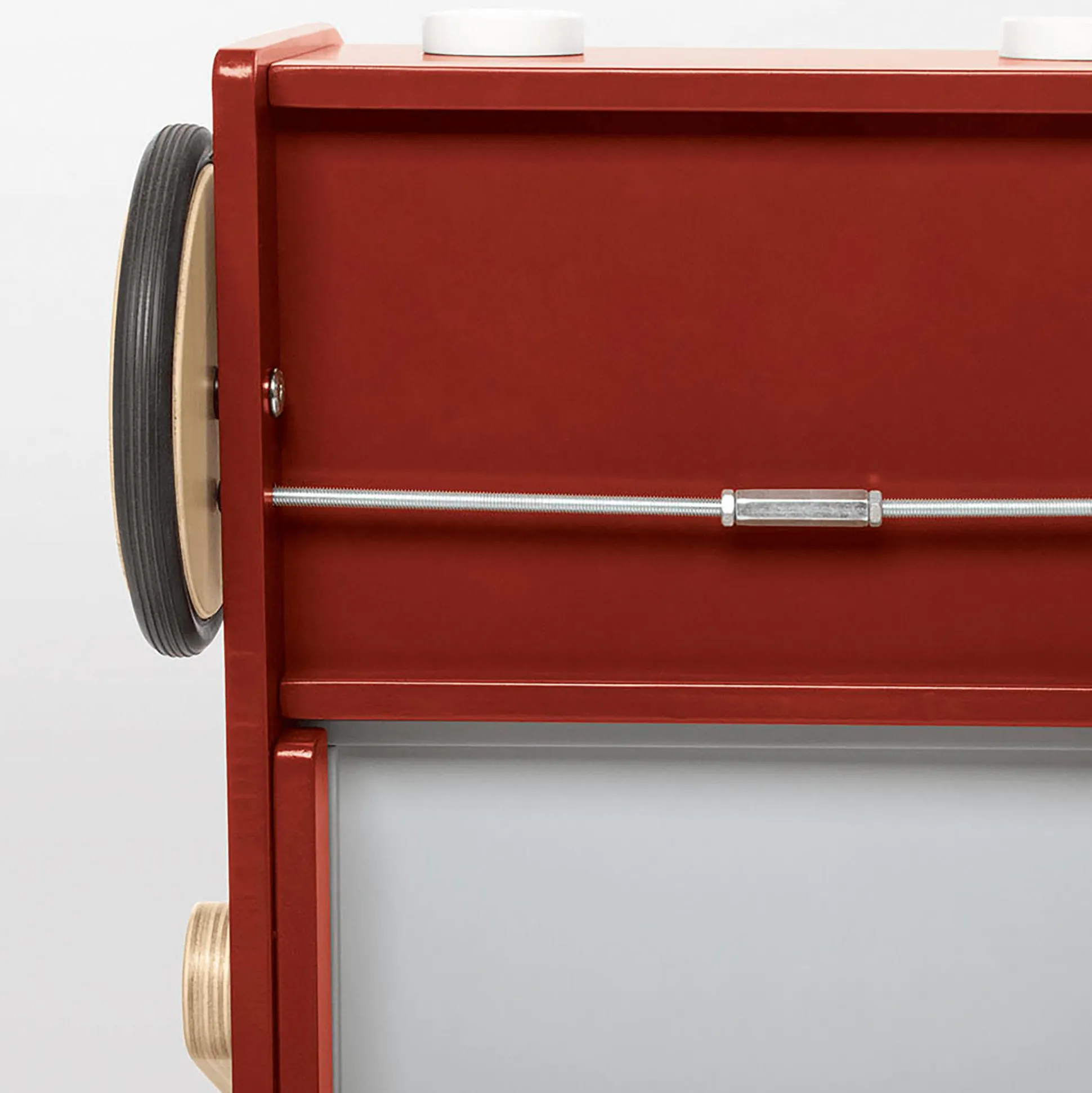 Lauflernwagen Feuerwehrauto Fred