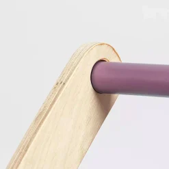 Lauflernwagen Fiete Brombeer