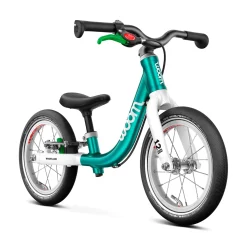 Laufrad Go1 Metallic Turquoise