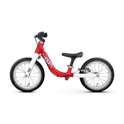 Laufrad Go1 woom Red