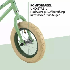 Laufrad Retro Boy