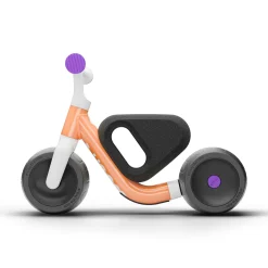 Laufrad WOW Pop Peach
