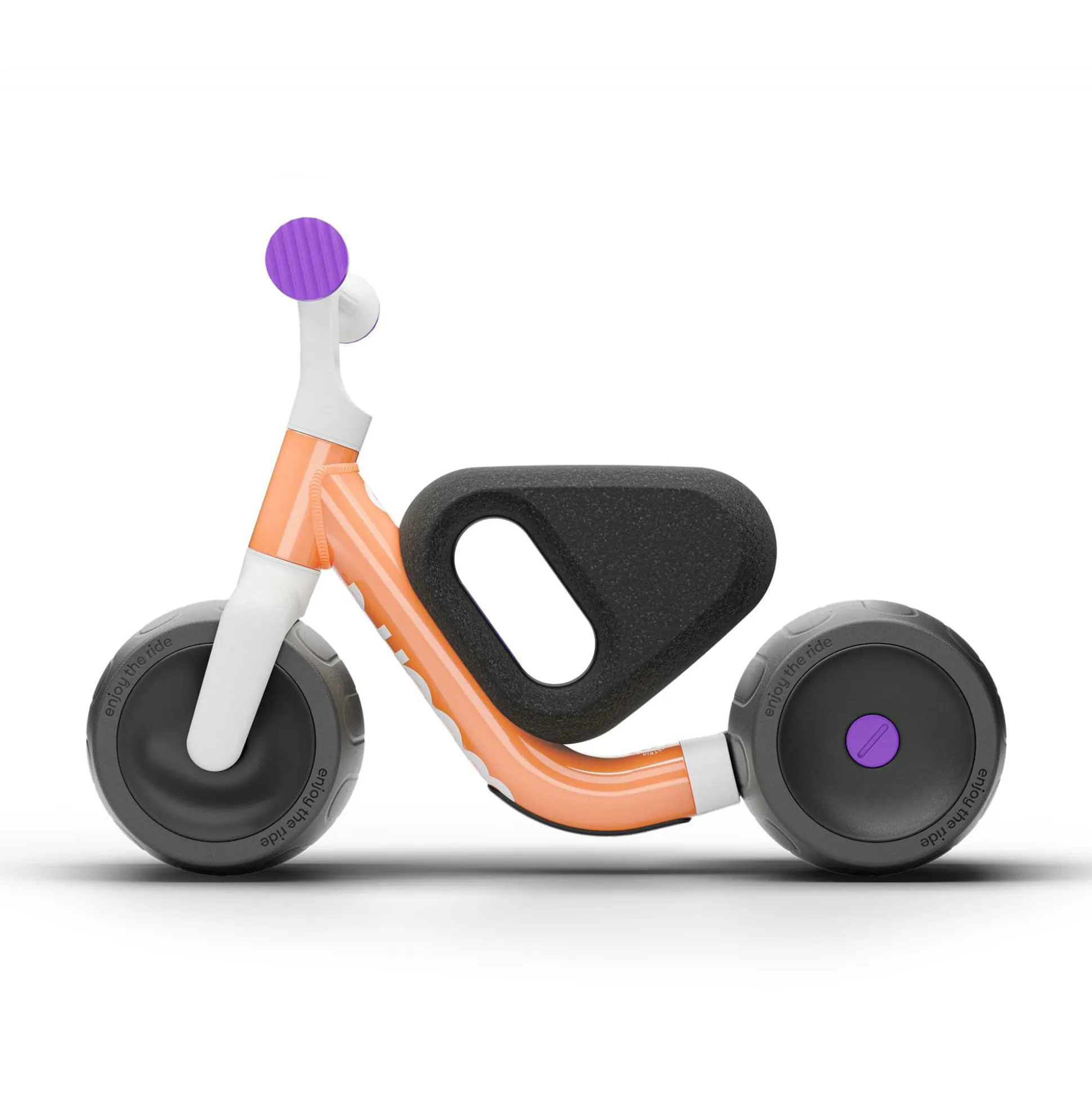 Laufrad WOW Pop Peach