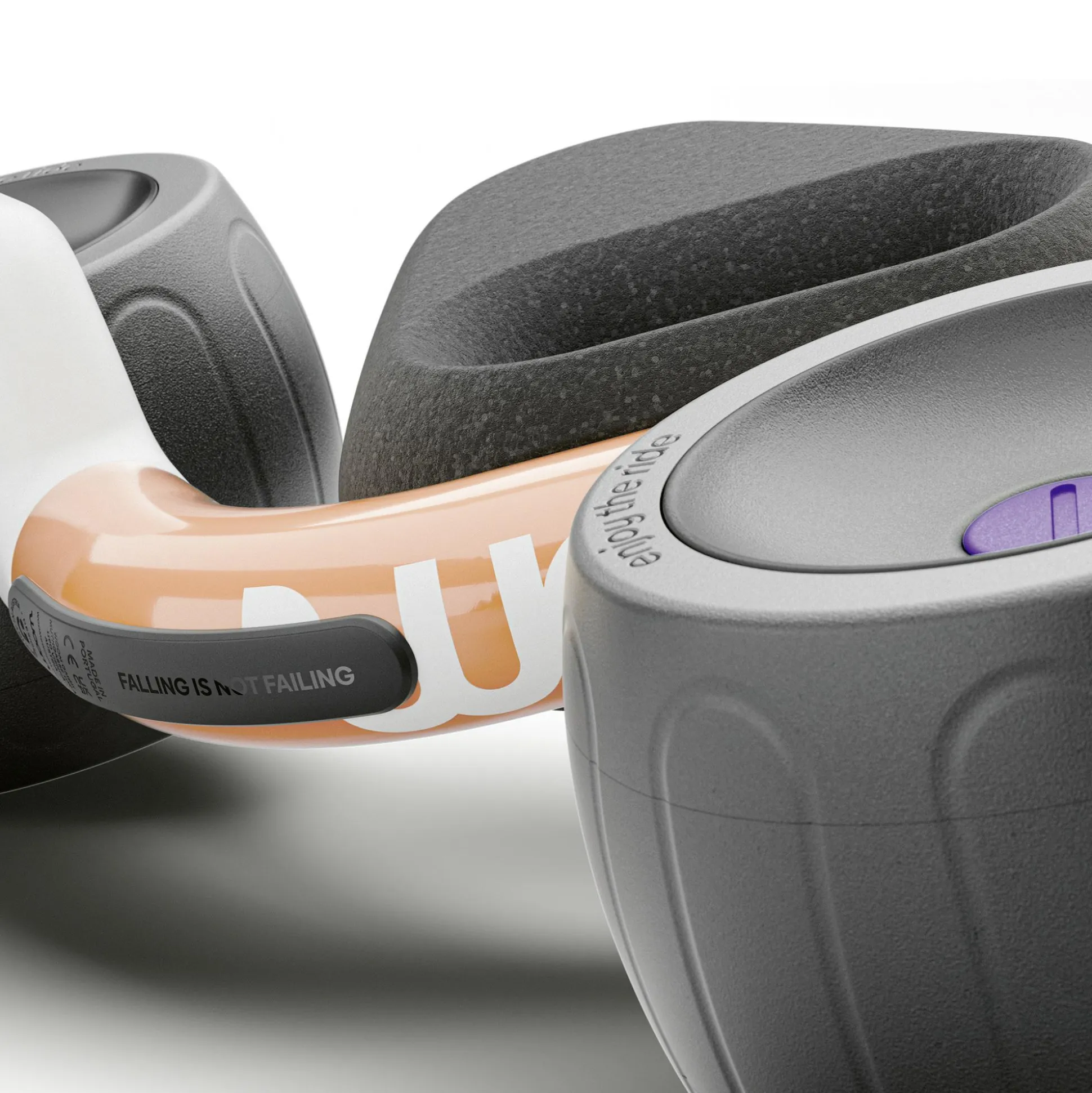 Laufrad WOW Pop Peach