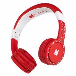 Lauscher Kopfhörer mit Faltfunktion