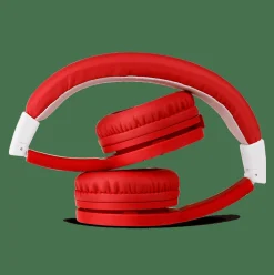 Lauscher Kopfhörer mit Faltfunktion