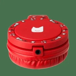 Lauscher Kopfhörer mit Faltfunktion