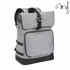 LE Sancy Rucksack Smokey