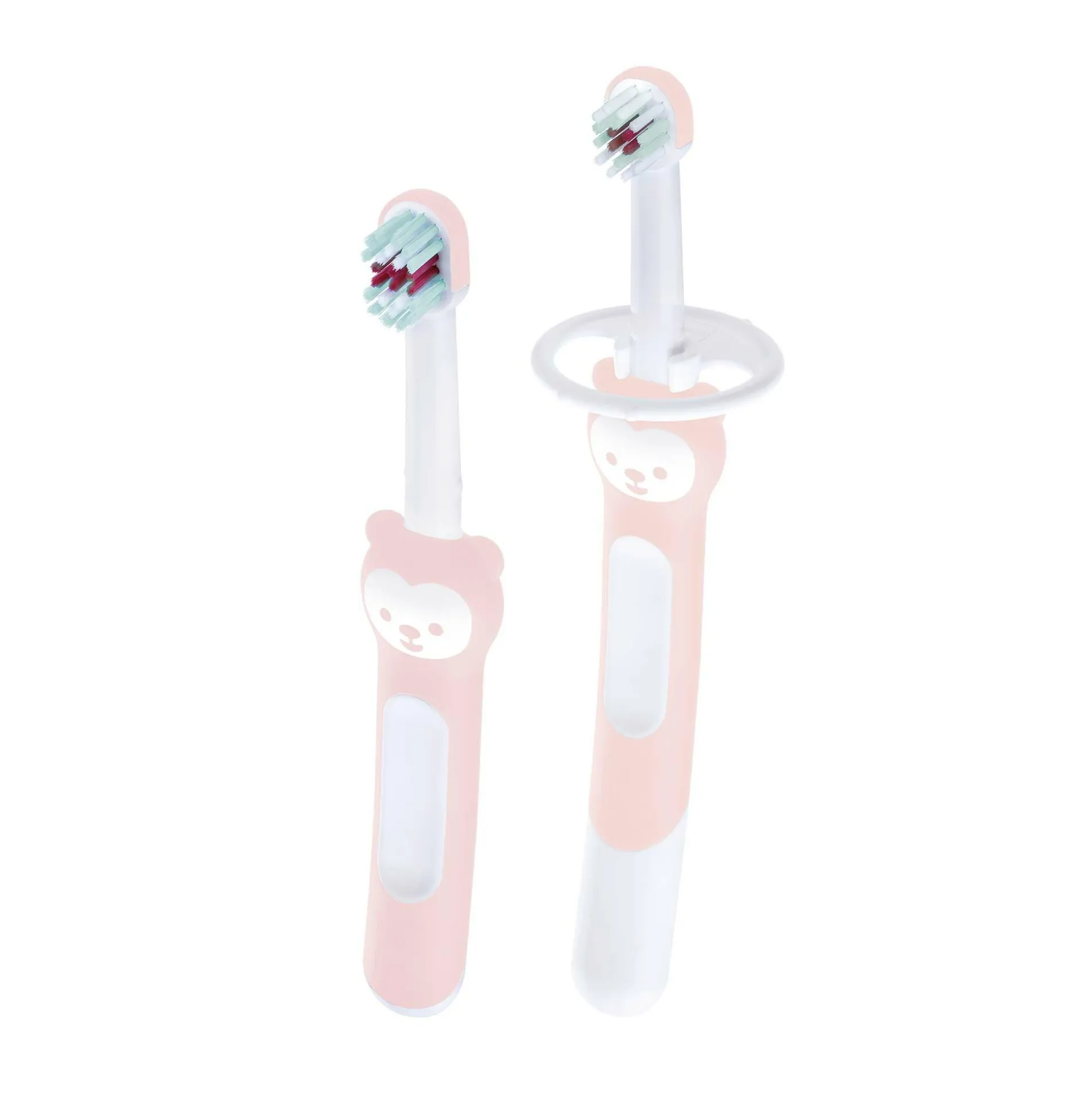 Learn to Brush Set Girl