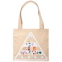 Lebensmittel-Set vegetarisch