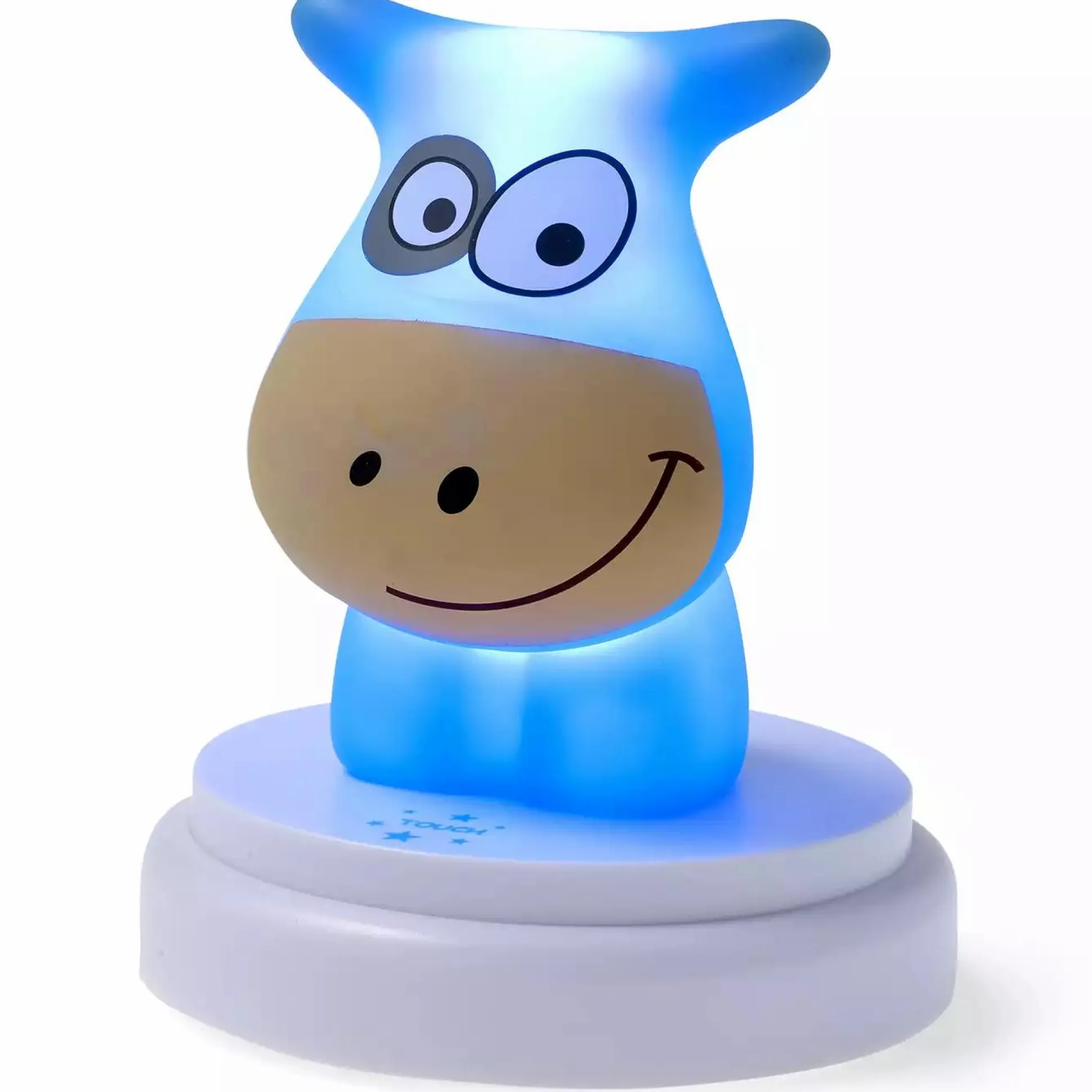 LED Touch Nachtlicht