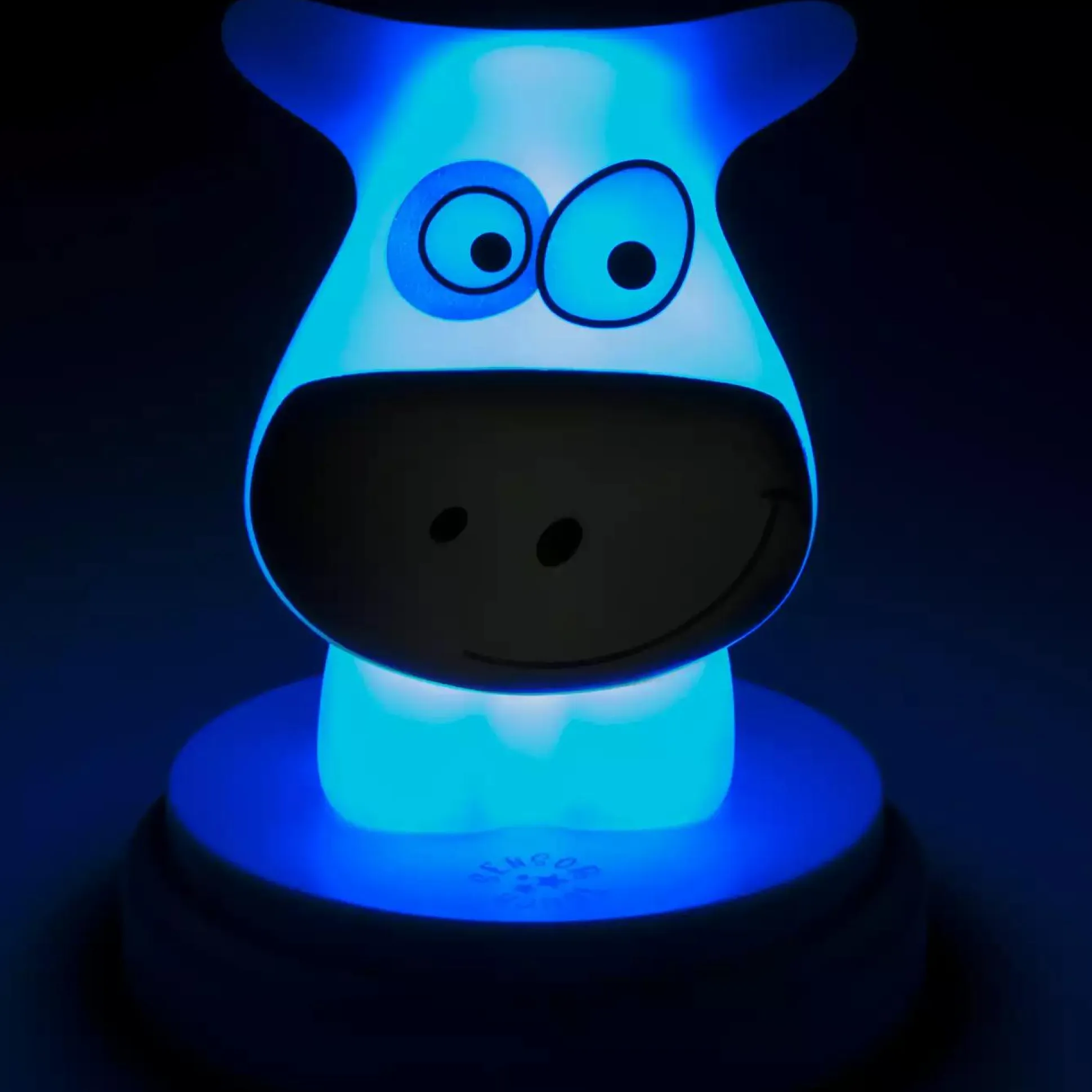 LED Touch Nachtlicht