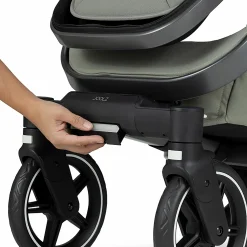 LED-Beleuchtung Geo³