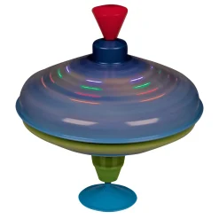 LED-Brummkreisel Weltall