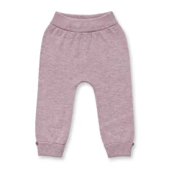 Leggings aus Merinowolle