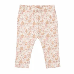 Leggings Blümchen