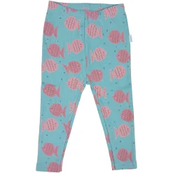 Leggings Fische