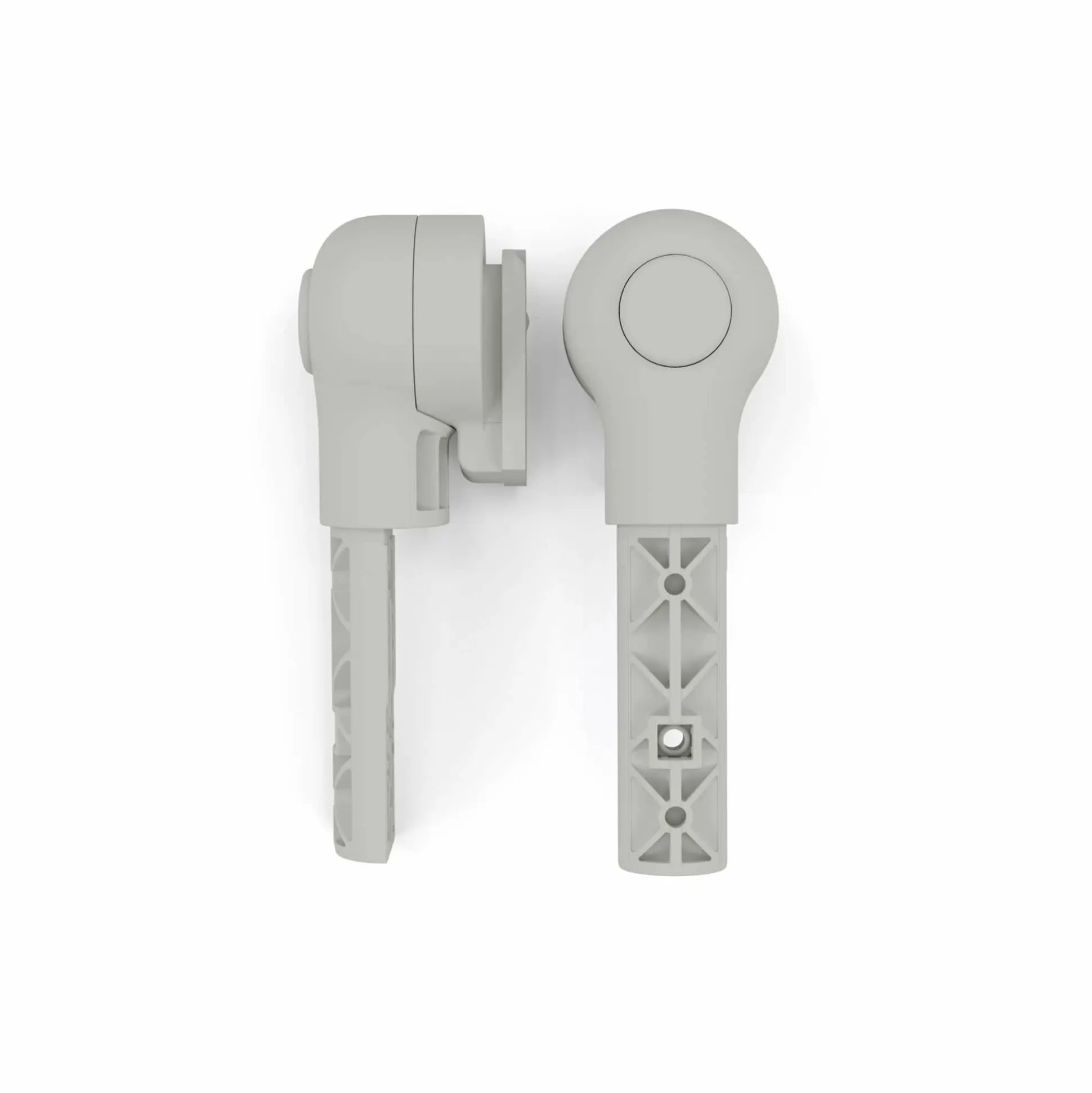 Lemo Adapter Set Light Grey