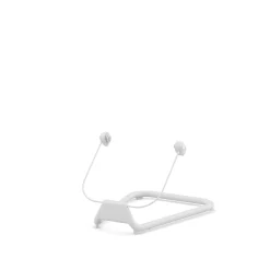 Lemo Bouncer Stand Sand White